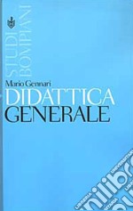 Didattica generale libro