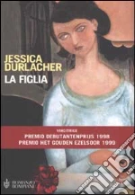 La figlia libro