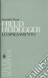 Freud, Heidegger. Lo spaesamento libro