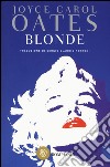 Blonde libro