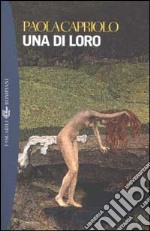 Una di loro libro