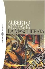 La mascherata libro