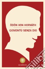 Gioventù senza Dio libro