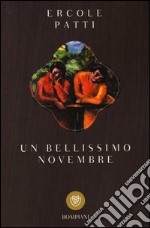 Un bellissimo novembre libro