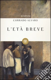 L'età breve libro