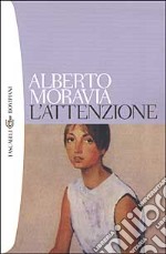 L'attenzione libro