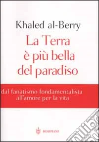 La Terra è più bella del paradiso libro