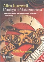 L'orologio di Maria Antonietta