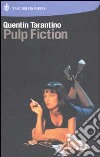 Pulp fiction libro