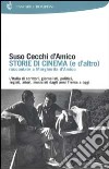 Storie di cinema (e d'altro) raccontate a Margherita D'Amico libro