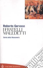 I fratelli maledetti libro