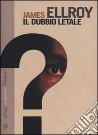 Il dubbio letale libro