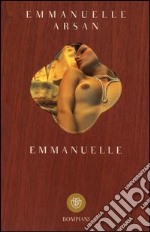 Emmanuelle libro