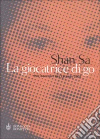 La giocatrice di go libro