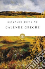 Calende greche libro