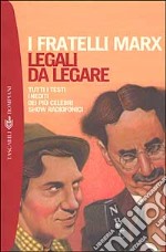 Legali da legale libro