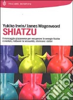 Shiatzu libro