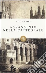 Assassinio nella cattedrale libro