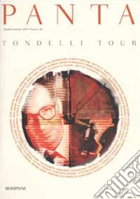 Panta. Tondelli tour libro