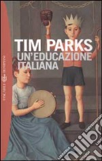 Un'educazione italiana libro