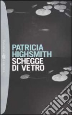 Schegge di vetro libro