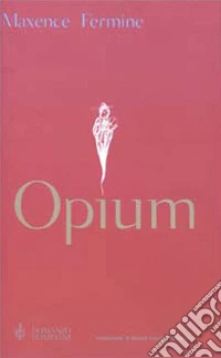 Opium libro