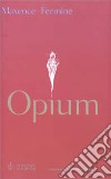 Opium libro