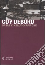 Opere cinematografiche libro