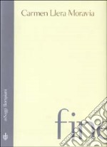 Fine libro