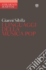 I linguaggi della musica pop libro