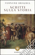 Scritti sulla storia libro