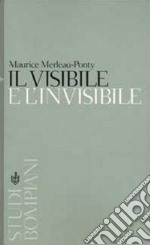 Il visibile e l'invisibile libro