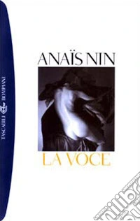 La voce libro