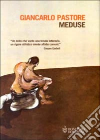 Meduse libro