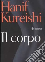 Il corpo libro