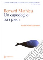 Un capodoglio tra i piedi libro