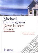 Dove la terra finisce libro