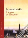 Il sogno di Benjamin libro