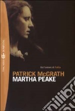 Martha Peake libro