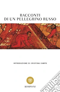 Racconti di un pellegrino russo libro