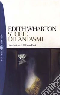 Storie di fantasmi