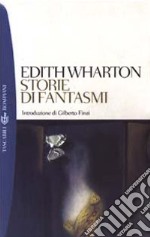 Storie di fantasmi libro