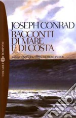 Racconti di mare e di costa libro