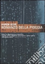 Romanzo della pioggia