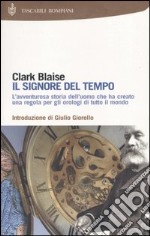 Il signore del tempo