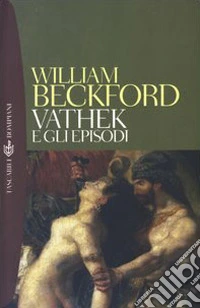 Vathek-Gli episodi libro