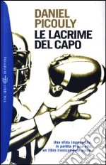 Le lacrime del capo libro