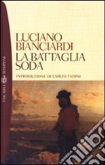 La battaglia soda libro