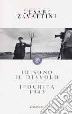 Io sono il diavolo-Ipocrita 1943 libro