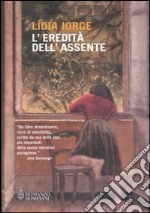 L'eredità dell'assente libro